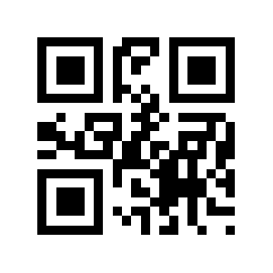 Shai.ca QR code