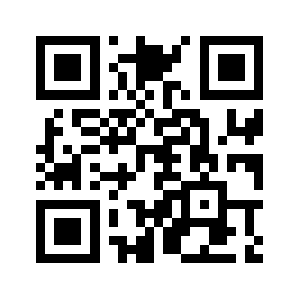 Shakebug.com QR code