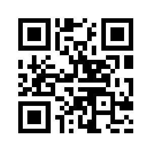 Shakegruve.com QR code