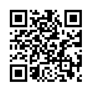 Shakeyoursalad.com QR code