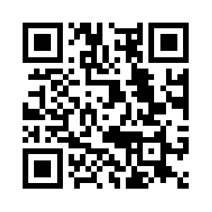 Shakinitwithsarah.com QR code