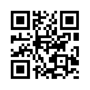 Shalhomes.info QR code