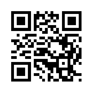 Shalimah.com QR code