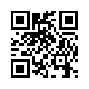 Shamanbud.us QR code