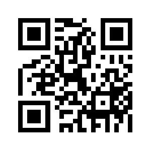 Shamegirl.com QR code