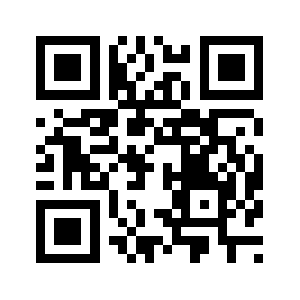 Shameple.us QR code