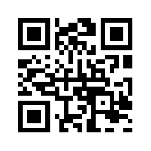 Shammygeek.com QR code