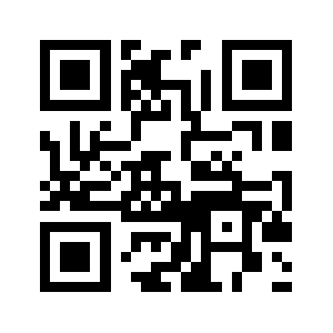 Shampanski.com QR code