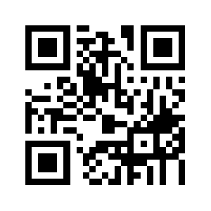 Shanalife.com QR code