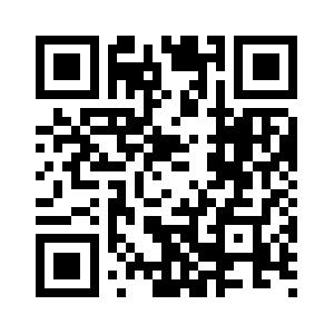 Shanecarterauthor.com QR code