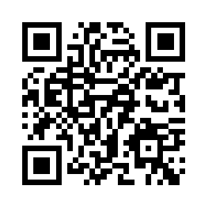 Shanehodson.com QR code