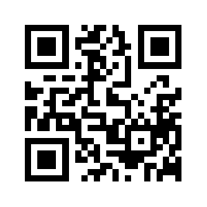 Shanesims.com QR code