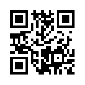 Shangri-la.com QR code