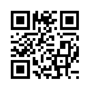 Shania.co.in QR code