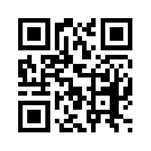 Shannon-eh.ca QR code