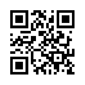 Shannon03.com QR code