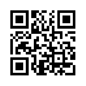 Shantigian.com QR code