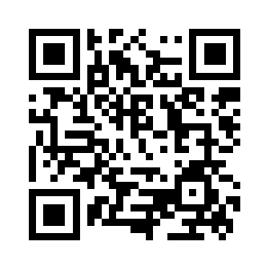 Shantinaevans.com QR code