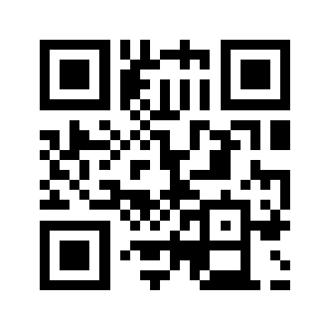 Shapedtv.com QR code