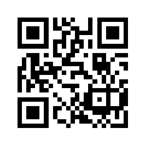 Shapeofyou.ca QR code