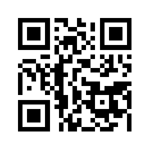 Sharbert.com QR code