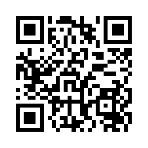 Shardedthebed.com QR code