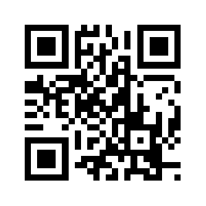 Sharedass.com QR code