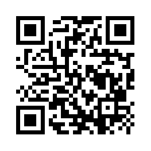 Shareifyoulovecomedy.com QR code