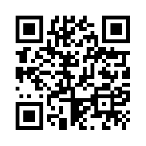 Sharetherainbow.org QR code