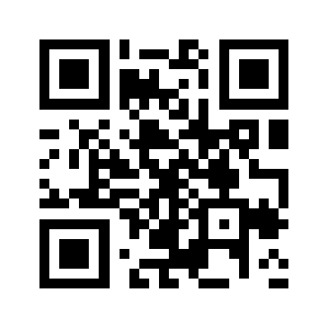 Sharified.ca QR code