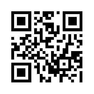 Sharkz.in QR code