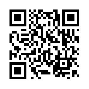 Sharonhinson.biz QR code