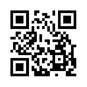 Sharovalaw.com QR code