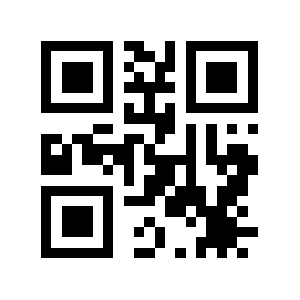 Shatsk QR code