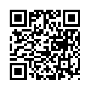 Shatteredserenity.com QR code