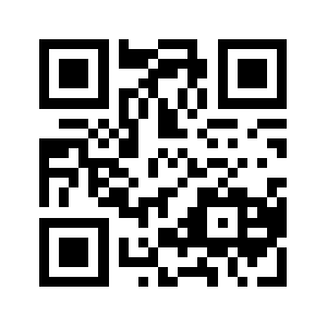 Shaunhyla.com QR code