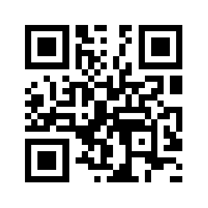 Shauninman.com QR code