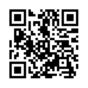 Shaveforschool.org QR code