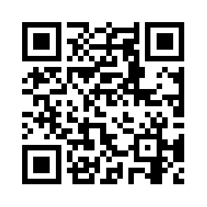 Shaveyourmuff.com QR code