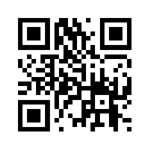 Shavonnes.com QR code