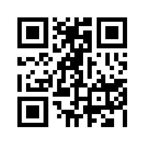 Shawamber.com QR code