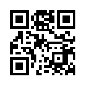 Shawnchris.com QR code