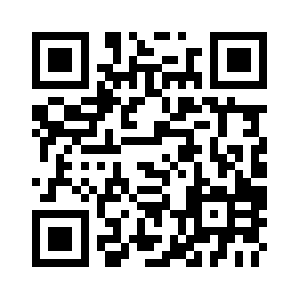 Shawnsbaseballcards.com QR code