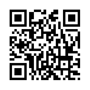 Shawnsolomon.com QR code