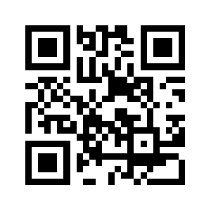 Shawvalues.com QR code