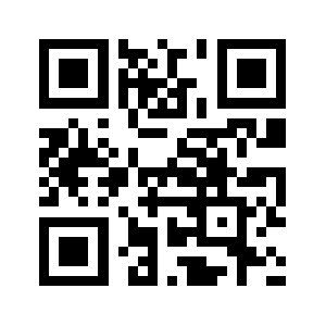 Shbabcafe.com QR code