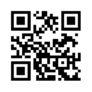 Shdcxcsww.com QR code