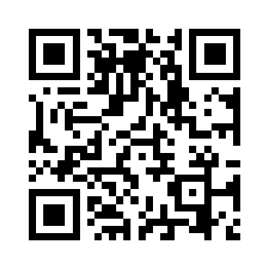 Shebeaquamask.com QR code