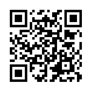 Shebreathesbeauty.com QR code