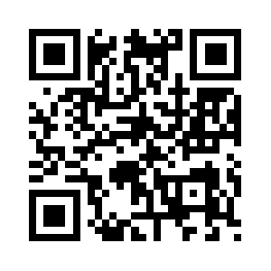 Sheddenweddin.com QR code